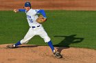 Baseball vs SUNY Cortland  Wheaton College Baseball takes on SUNY Cortland University in game three of the NCAA D3 College World Series at Veterans Memorial Stadium in Cedar Rapids, Iowa. - Photo By: KEITH NORDSTROM : Wheaton Baseball, NCAA, Baseball, World Series
